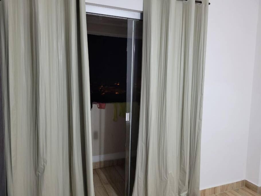 Apartamento No Ilha Bela 2 Caldas Novas Exterior foto