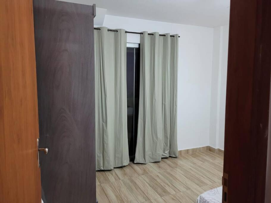 Apartamento No Ilha Bela 2 Caldas Novas Exterior foto