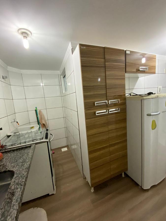 Apartamento No Ilha Bela 2 Caldas Novas Exterior foto